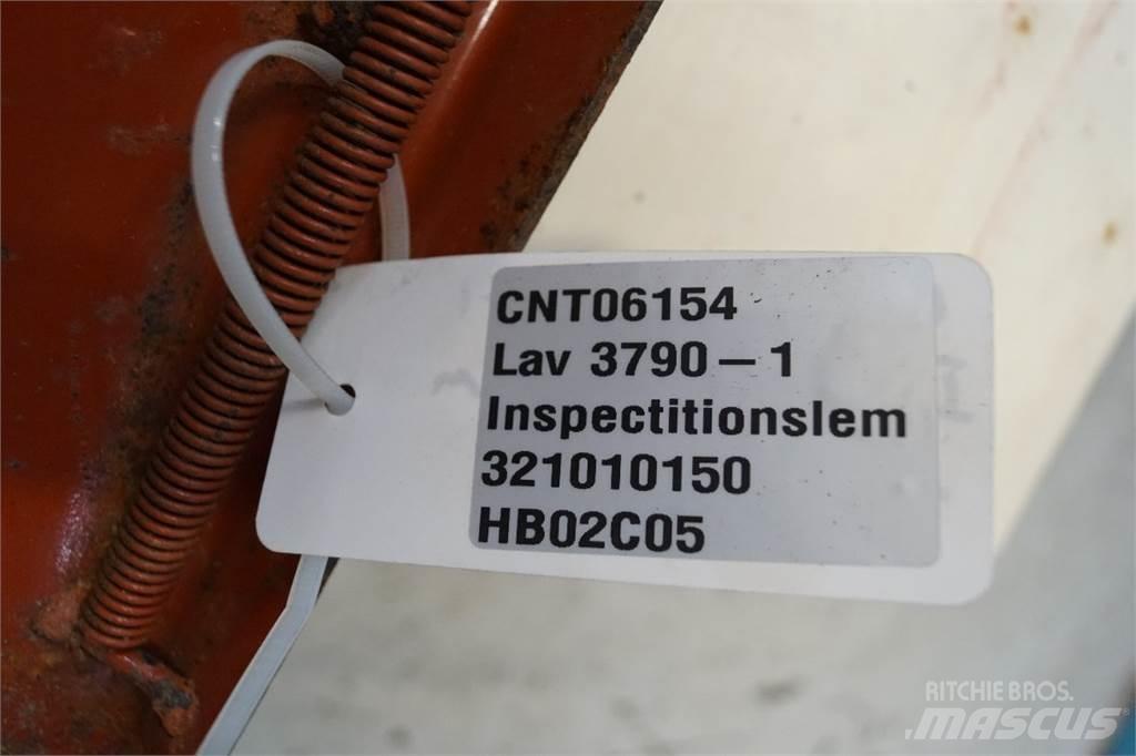 Laverda 3790 Agriculture - Autres