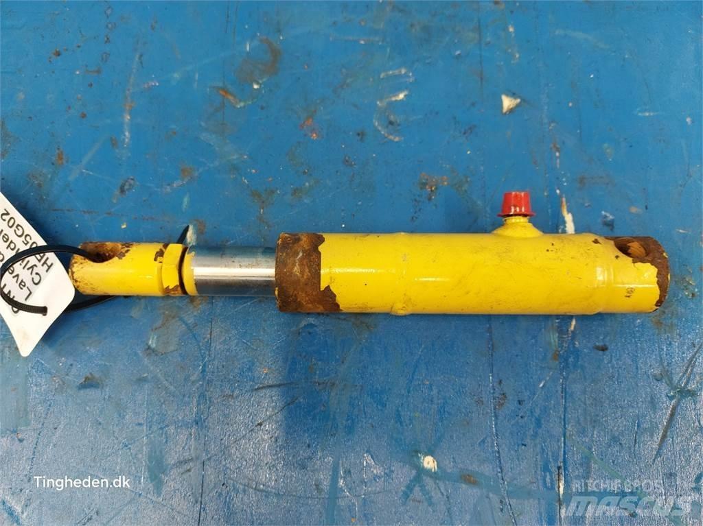 Laverda 627 Accessoires moissonneuse batteuse