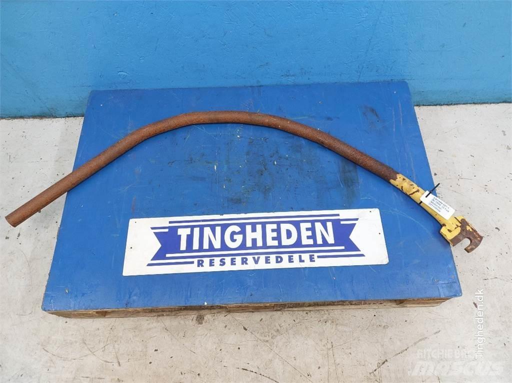 Laverda 627 Accessoires moissonneuse batteuse