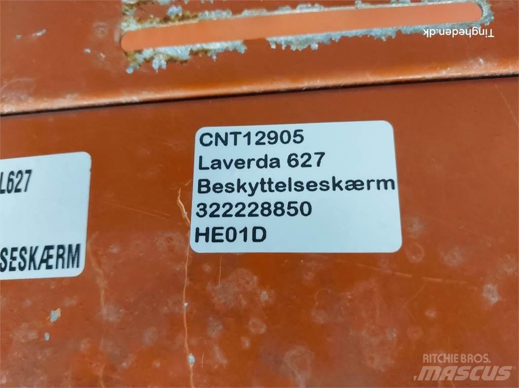 Laverda 627 Agriculture - Autres