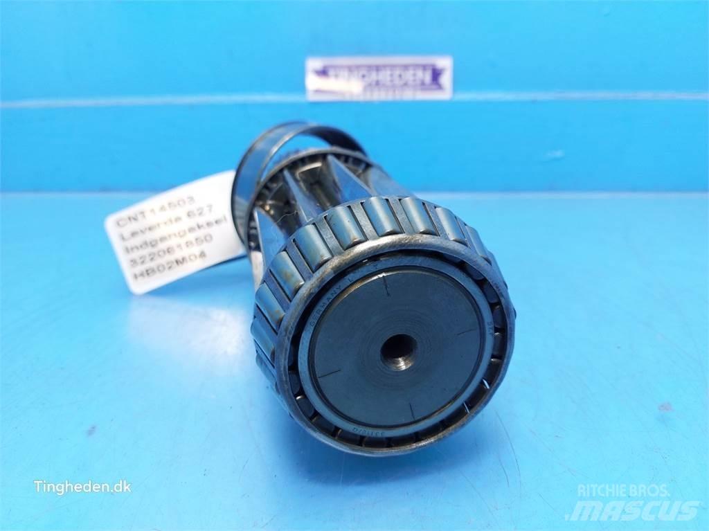 Laverda 627 Accessoires moissonneuse batteuse