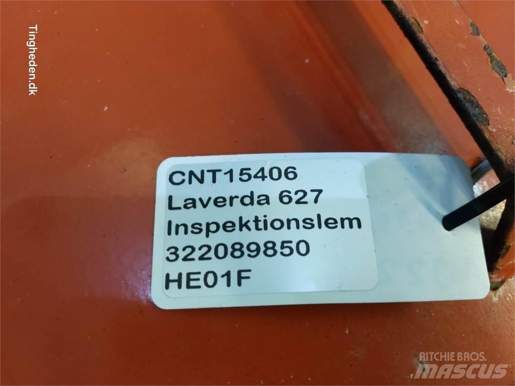 Laverda 627 Agriculture - Autres
