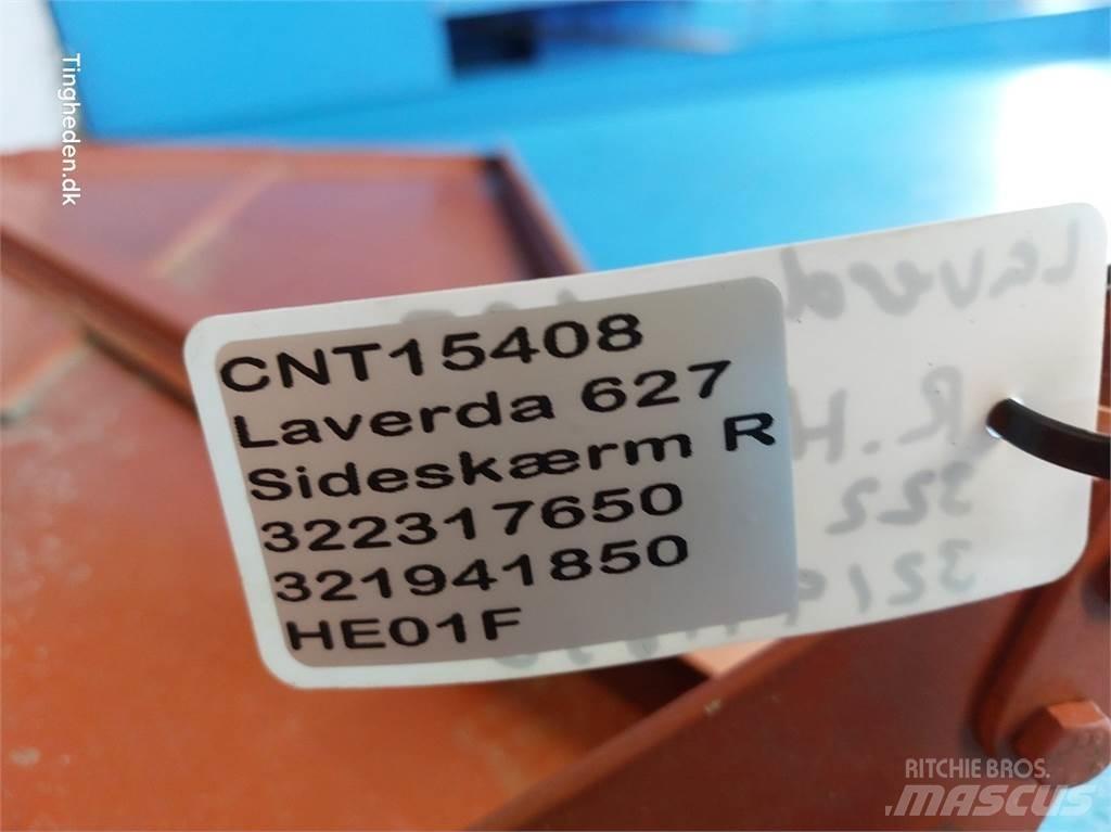 Laverda 627 Agriculture - Autres