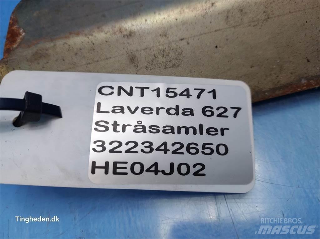 Laverda 627 Agriculture - Autres