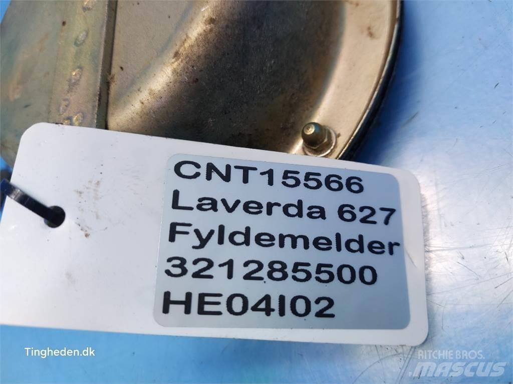 Laverda 627 Agriculture - Autres