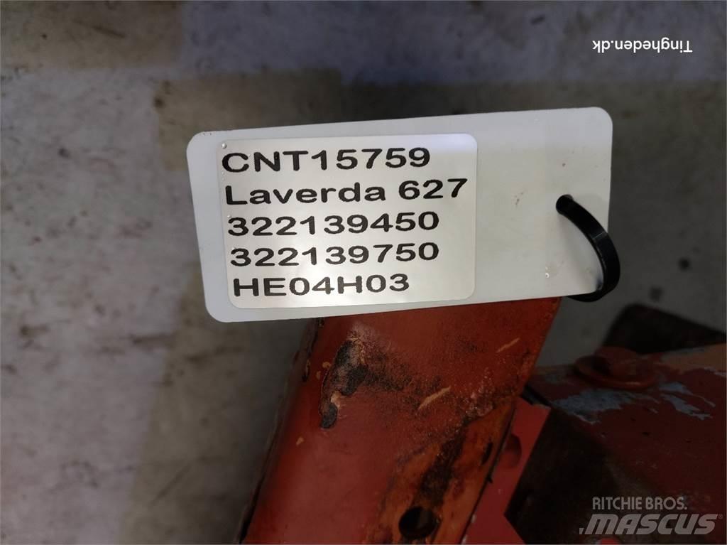 Laverda 627 Agriculture - Autres