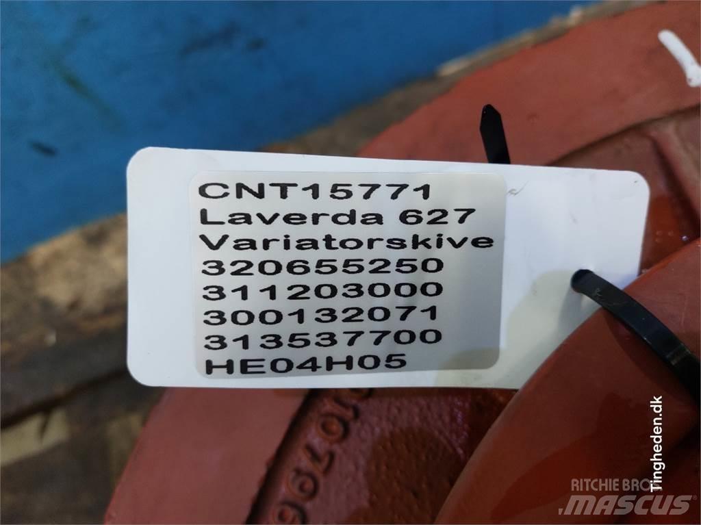 Laverda 627 Agriculture - Autres