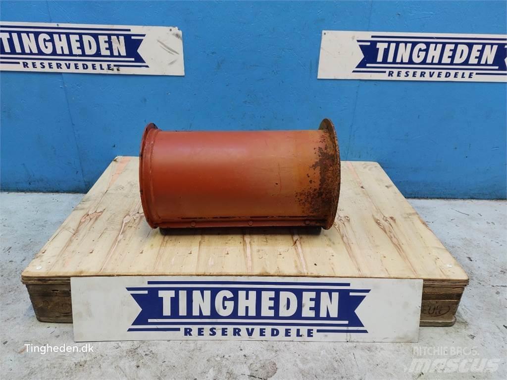 Laverda 627 Accessoires moissonneuse batteuse