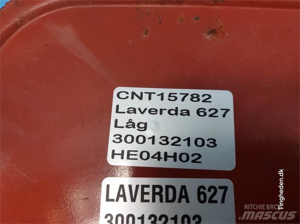 Laverda 627 Agriculture - Autres
