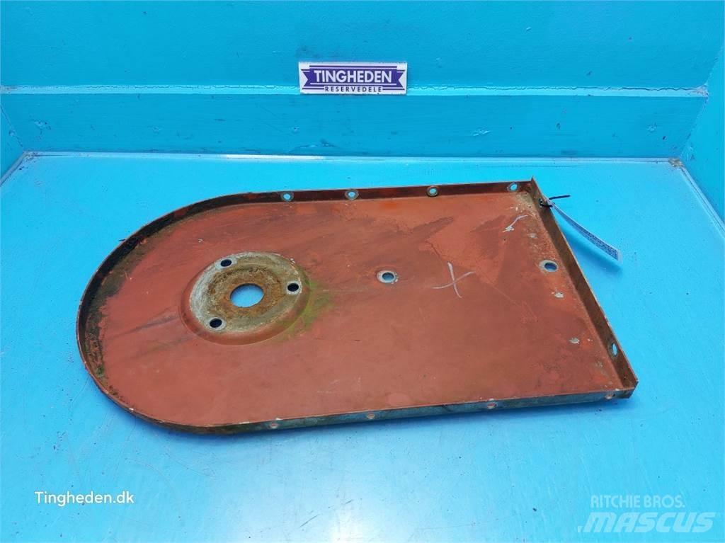 Laverda 627 Accessoires moissonneuse batteuse