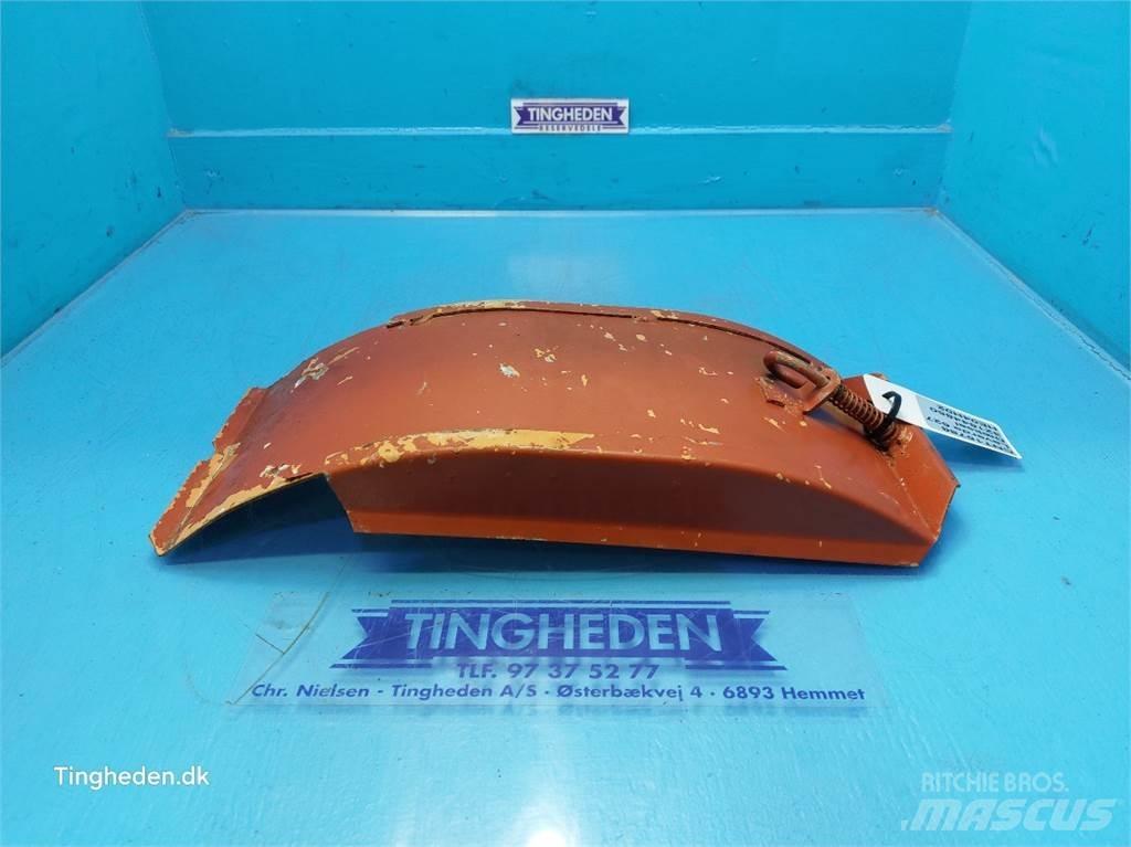 Laverda 627 Accessoires moissonneuse batteuse