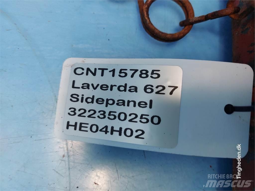 Laverda 627 Agriculture - Autres