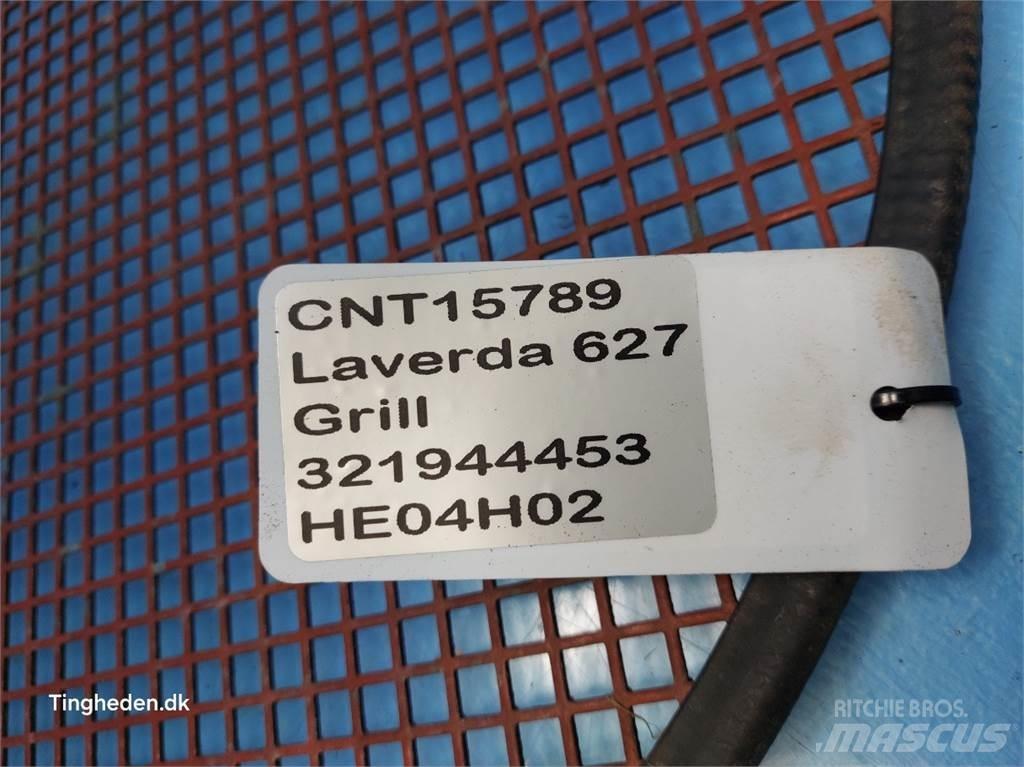 Laverda 627 Agriculture - Autres