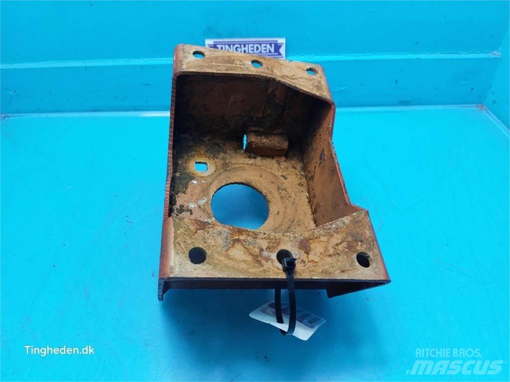 Laverda 627 Accessoires moissonneuse batteuse