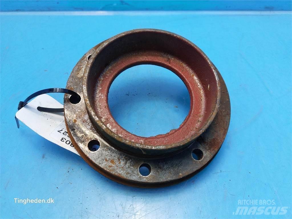 Laverda 627 Accessoires moissonneuse batteuse