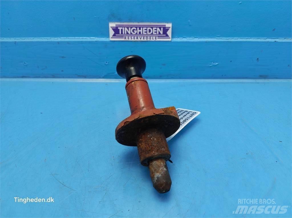 Laverda 627 Accessoires moissonneuse batteuse