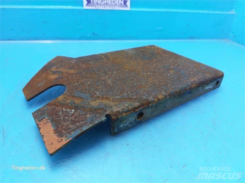 Laverda 627 Accessoires moissonneuse batteuse