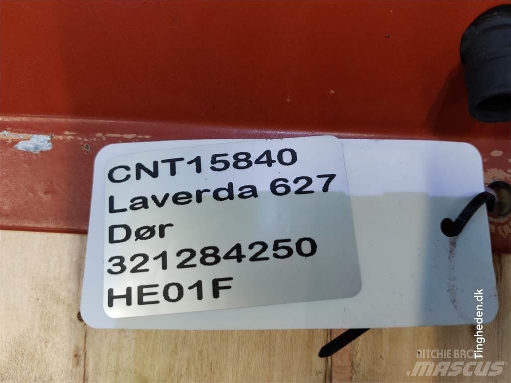 Laverda 627 Agriculture - Autres
