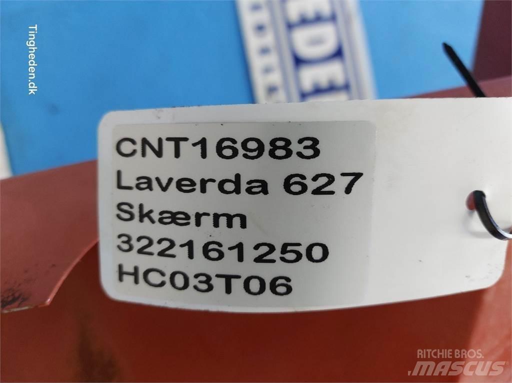 Laverda 627 Agriculture - Autres