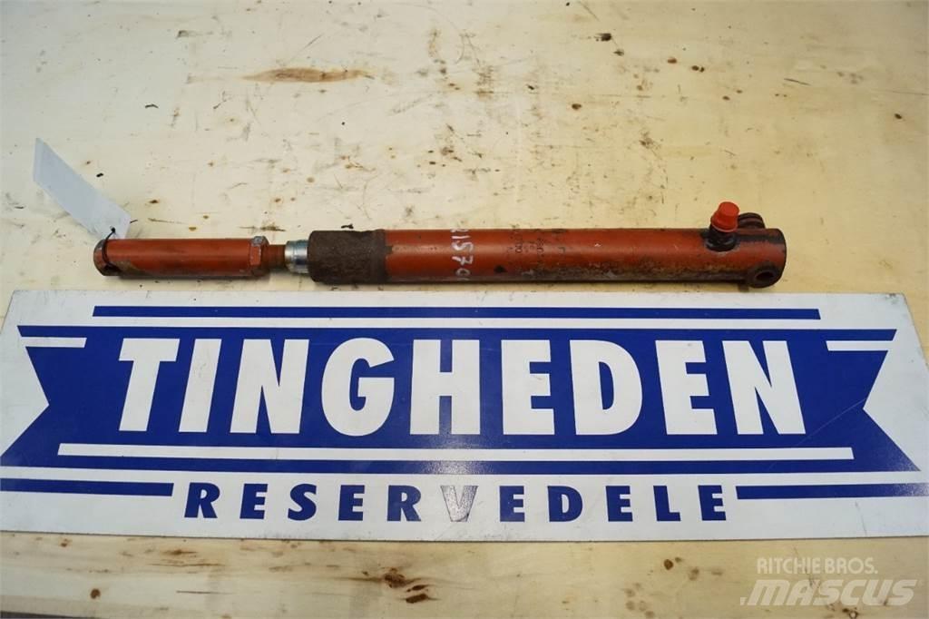 Laverda E360 Accessoires moissonneuse batteuse