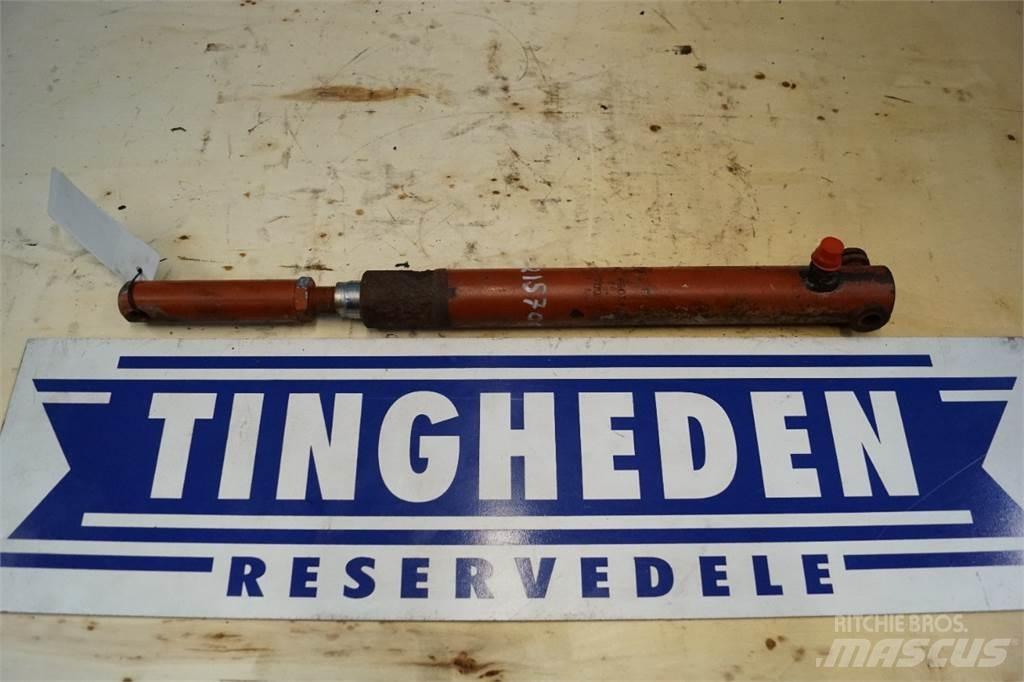 Laverda E360 Accessoires moissonneuse batteuse