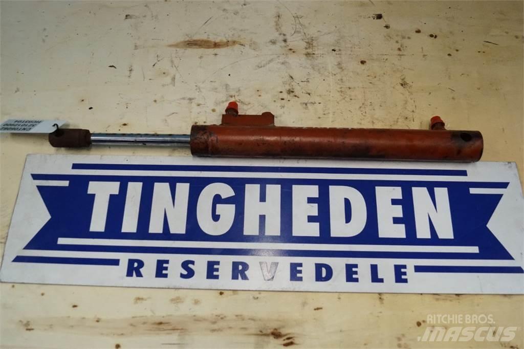 Laverda E540 Accessoires moissonneuse batteuse