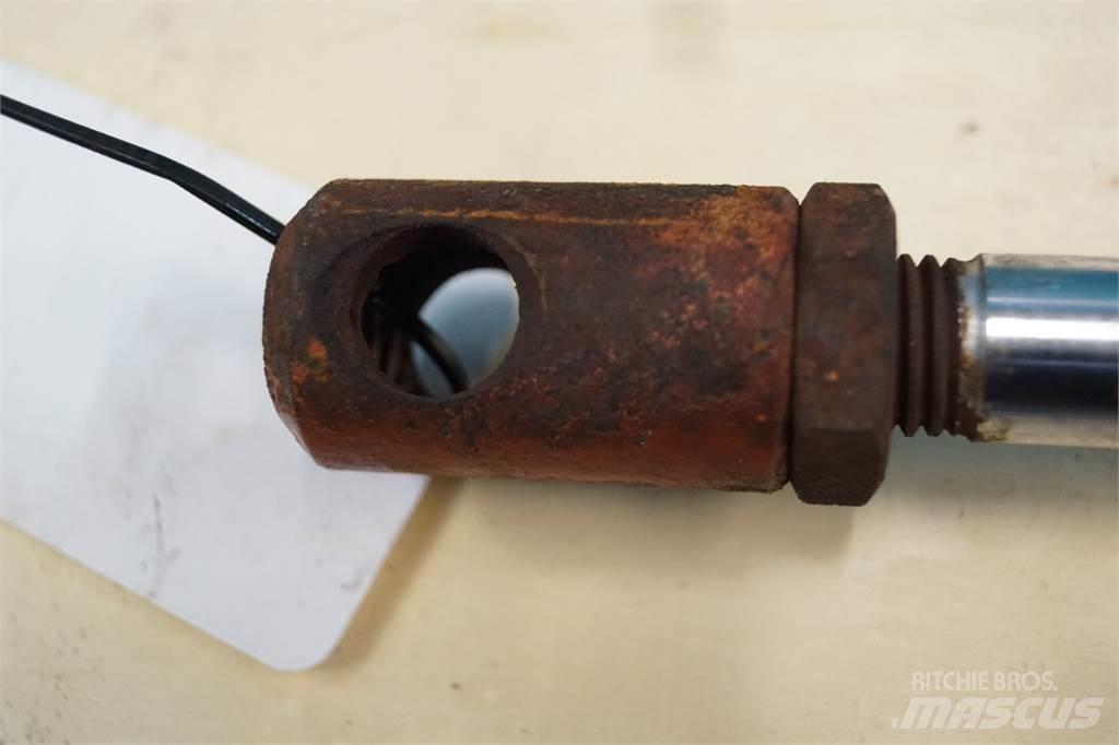 Laverda E540 Accessoires moissonneuse batteuse