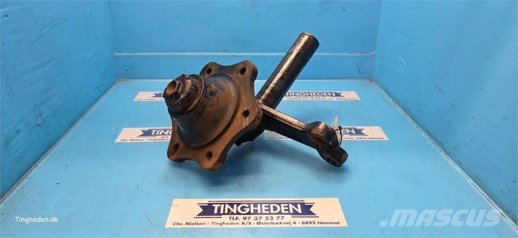 Laverda M306 Accessoires moissonneuse batteuse