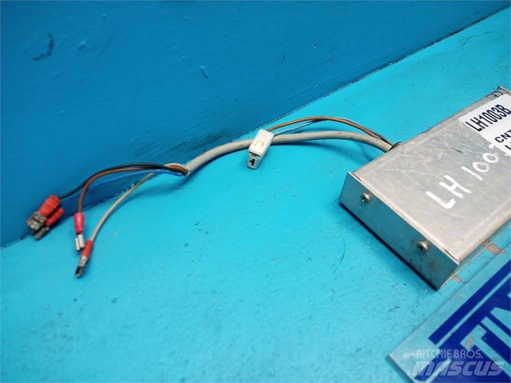  LH1003 Electronique