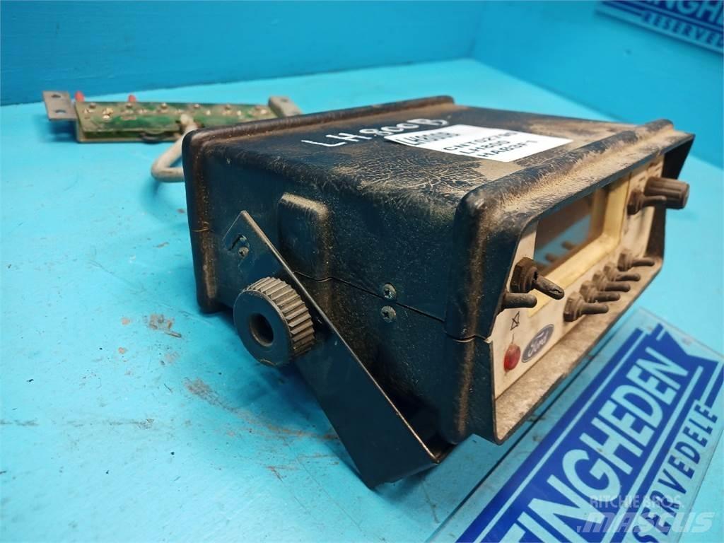  LH800 Autre semoir agricole
