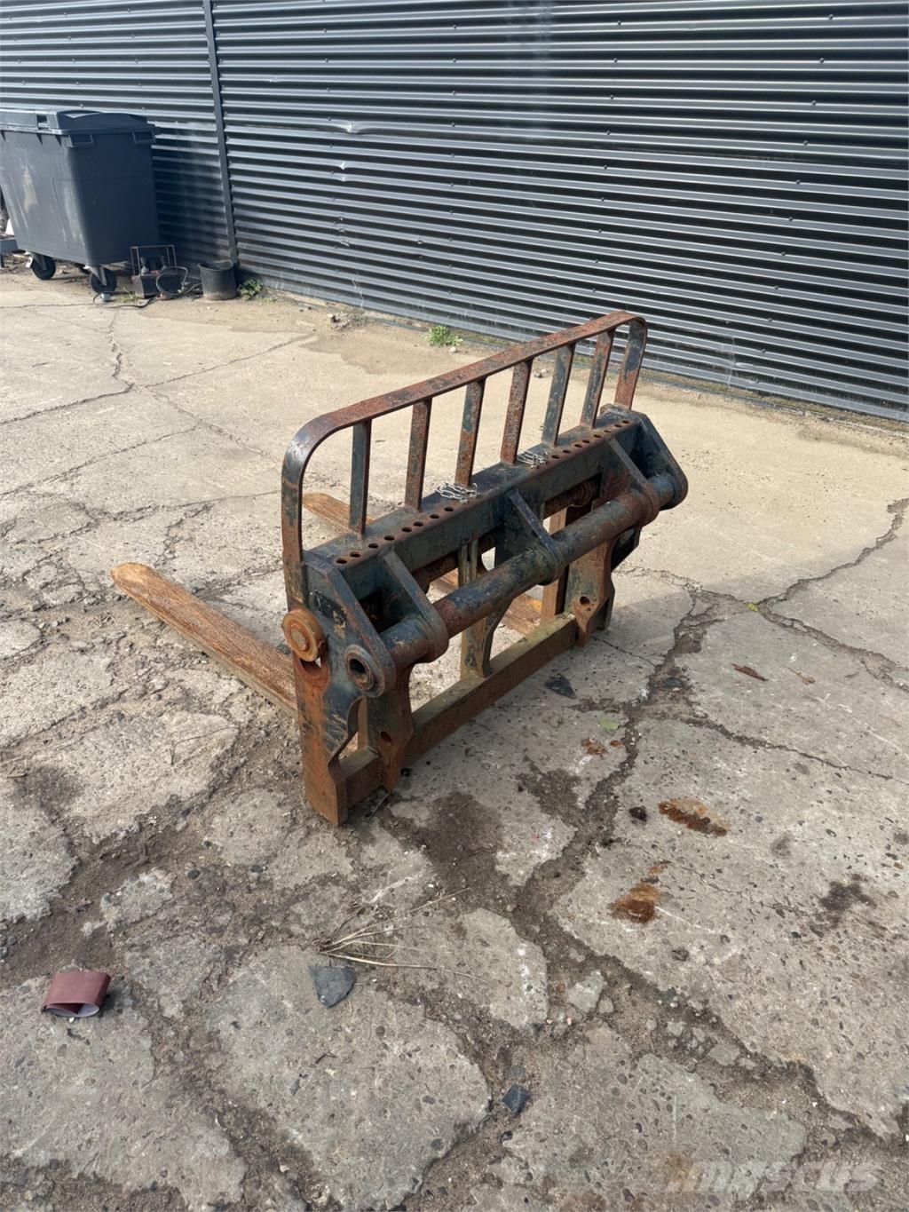 Manitou 4000kg Fourche