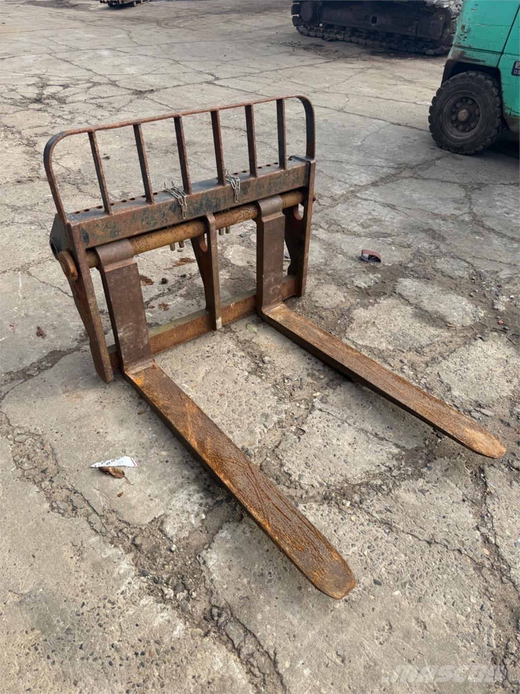 Manitou 4000kg Fourche