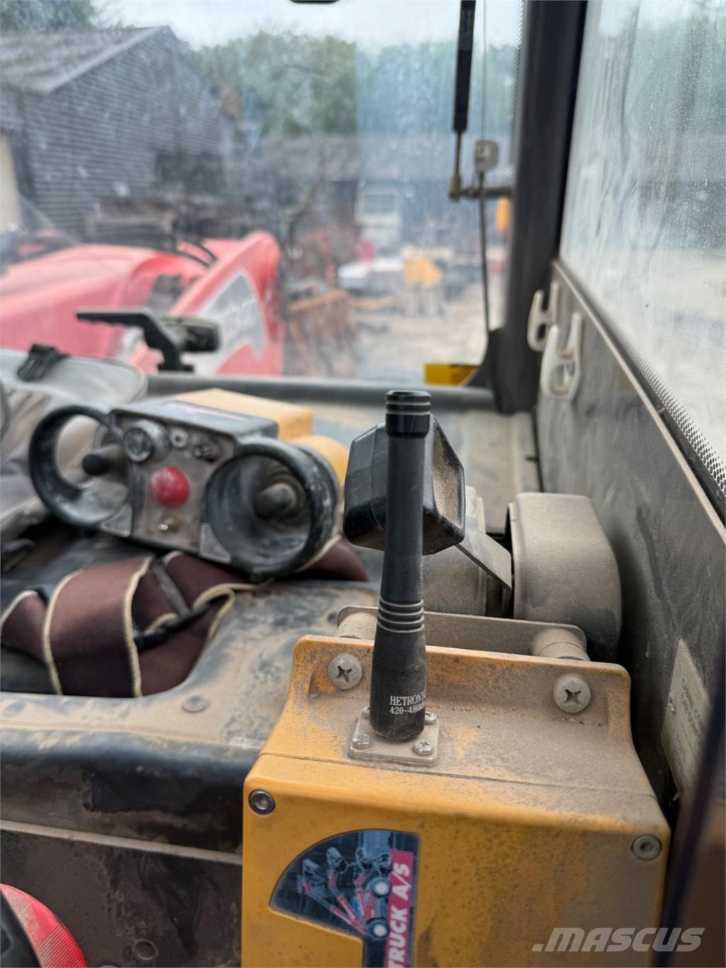 Manitou MT1840 Chariot télescopique