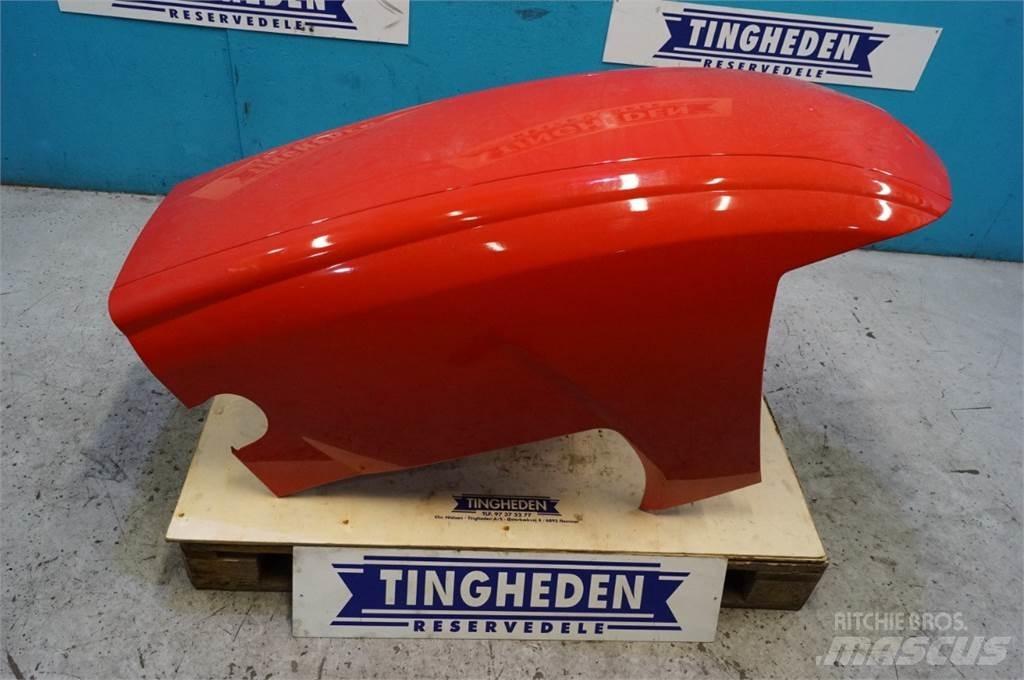 McCormick  Autres équipements pour tracteur