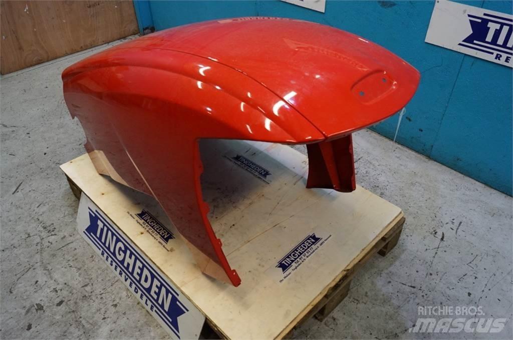 McCormick  Autres équipements pour tracteur