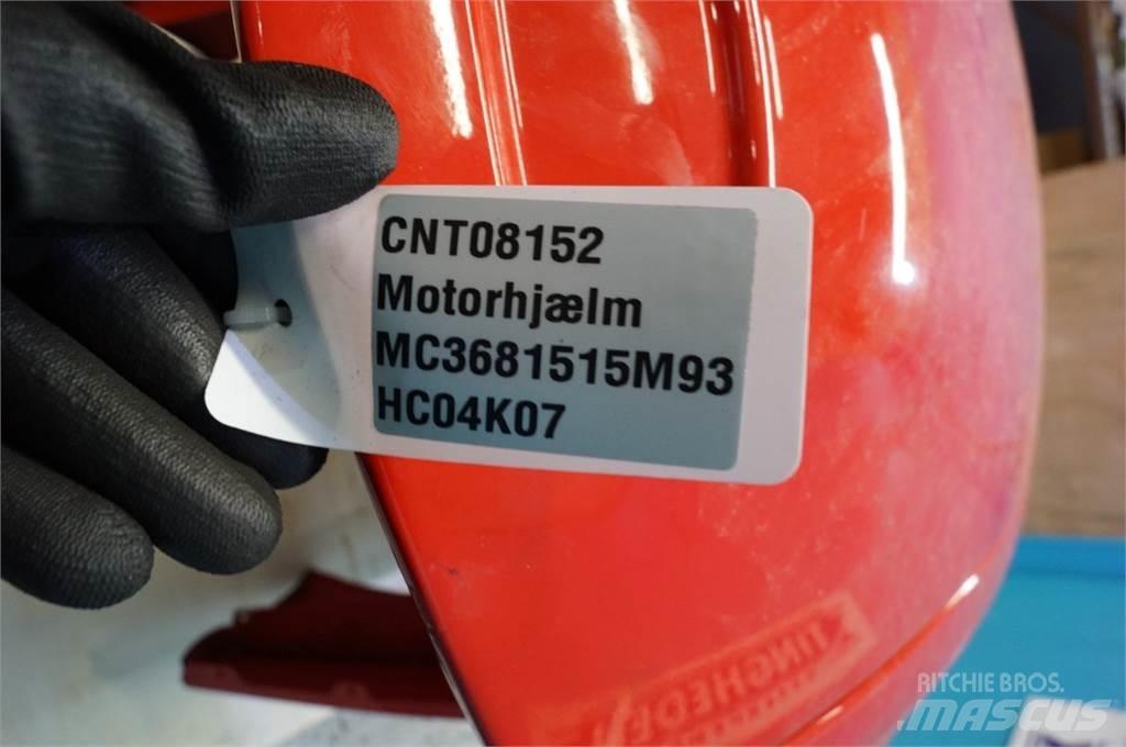 McCormick  Autres équipements pour tracteur