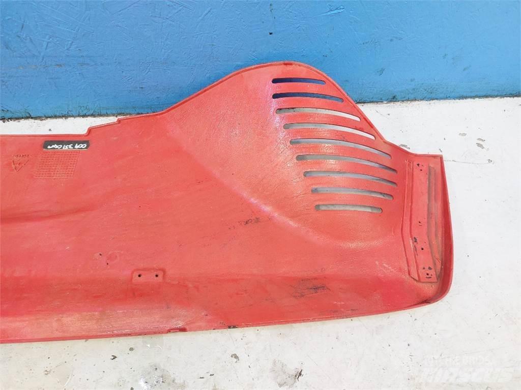 McCormick  Autres équipements pour tracteur