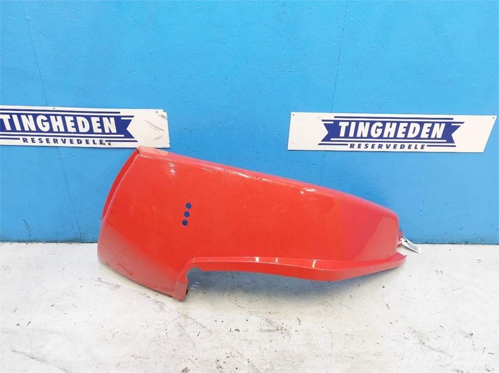 McCormick  Autres équipements pour tracteur