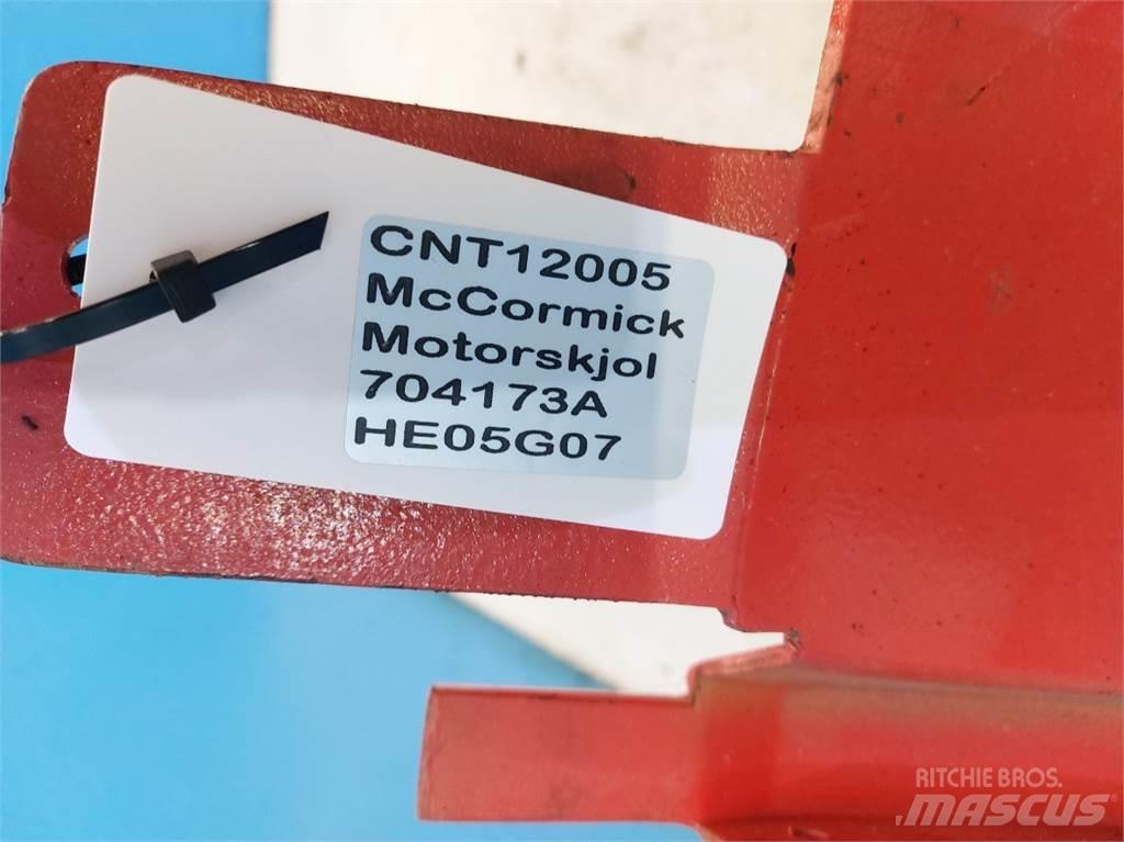 McCormick  Autres équipements pour tracteur