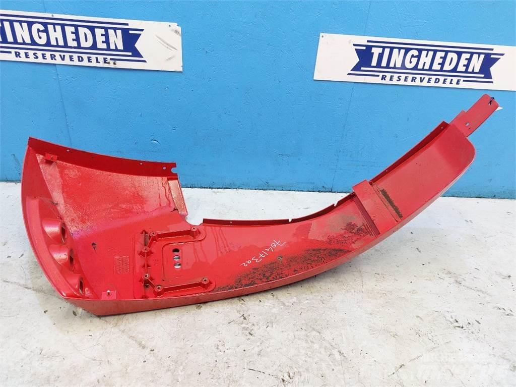 McCormick  Autres équipements pour tracteur