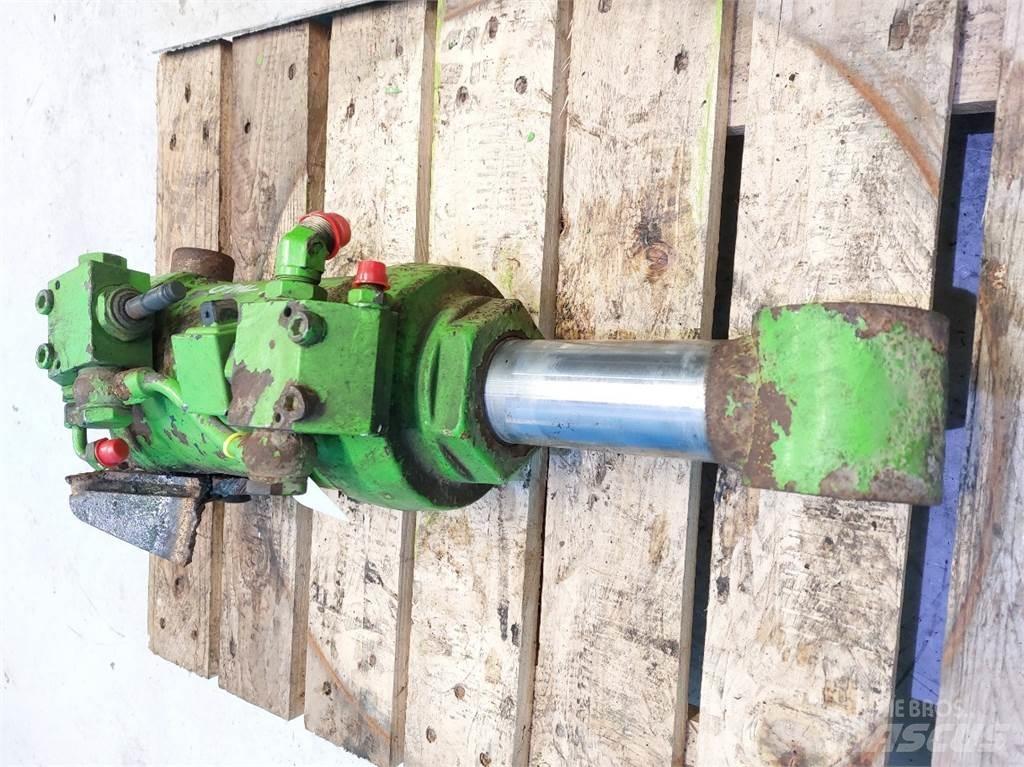 Merlo 30.6 Hydraulique