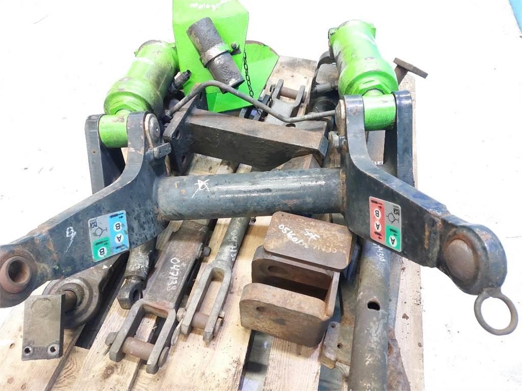 Merlo 30.9 Autres accessoires