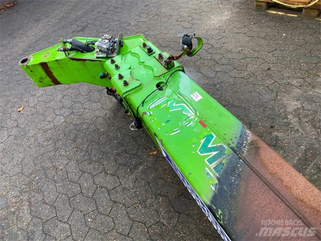 Merlo 30.9 Bom Bras et Godet