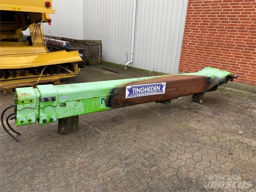 Merlo 38.10 Bras et Godet