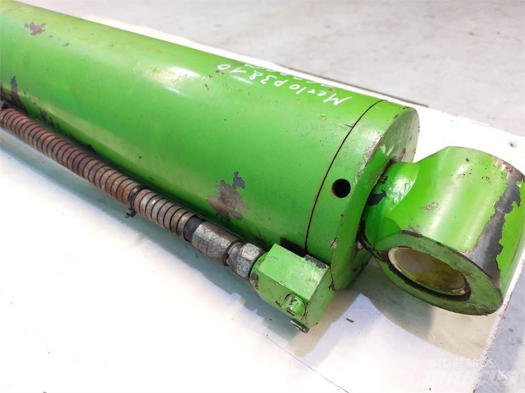 Merlo P38.10 Hydraulique