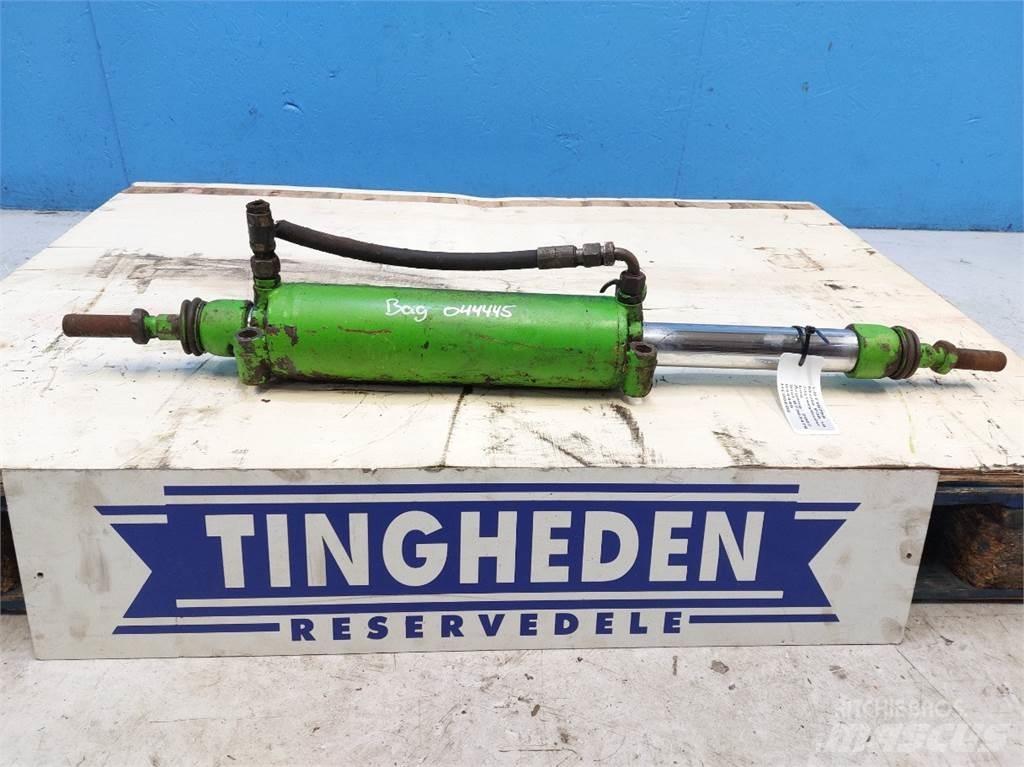 Merlo P38.10 Hydraulique