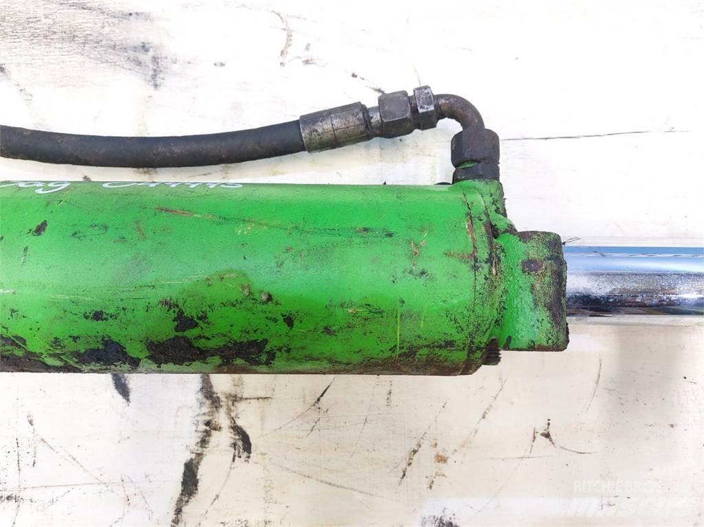 Merlo P38.10 Hydraulique