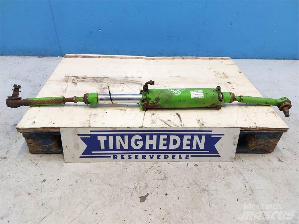 Merlo P38.10 Hydraulique