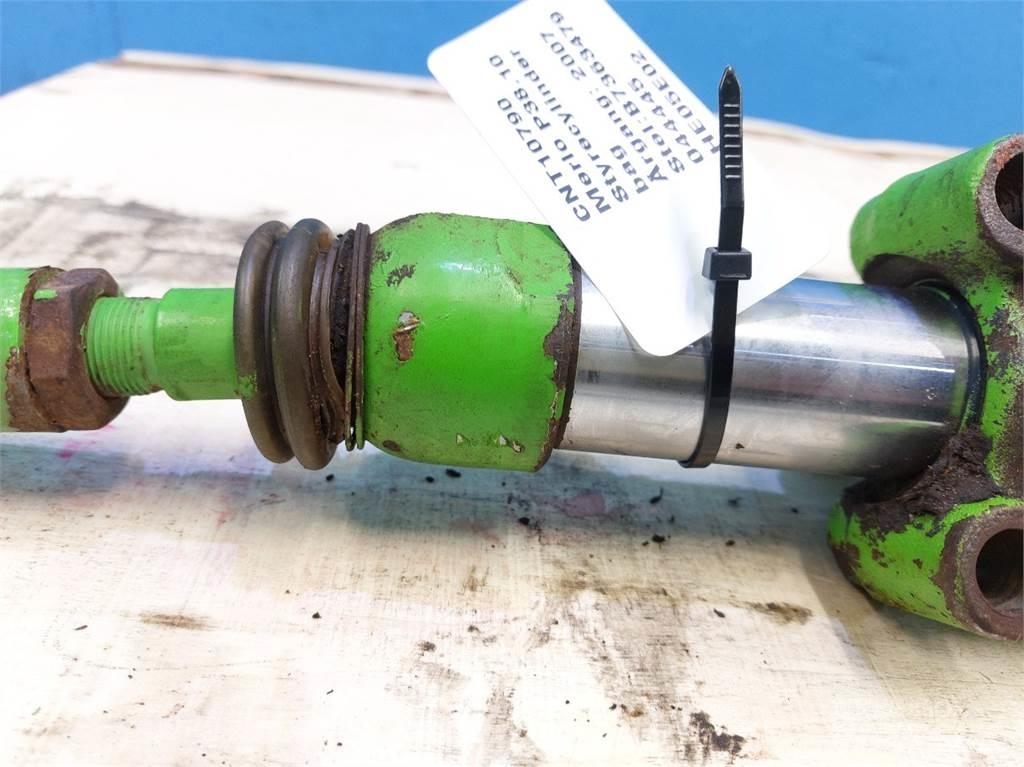 Merlo P38.10 Hydraulique