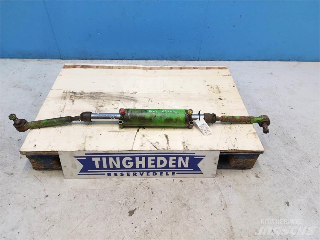 Merlo P38.10 Hydraulique